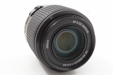Nikon AF-S DX 55-200mm 1:4.0-5.6 G ED, neuwertig