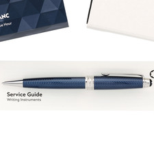 Montblanc Meisterstück