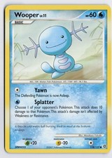 Wooper 118 132 secret - #118/132,