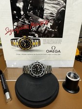 Omega Seamaster Professional