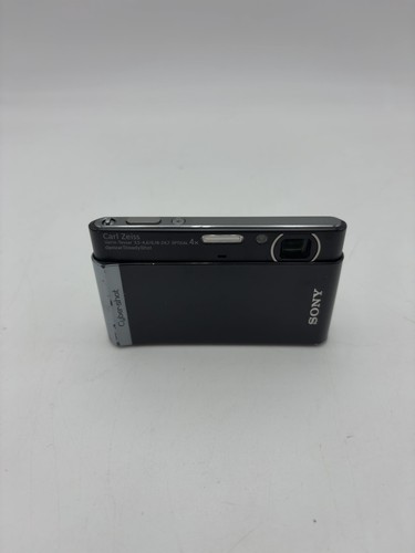 Sony cyber shot dsc - cyber-shot, dsc-t90