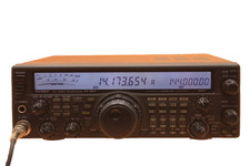 YAESU FT-847 DSP-Transceiver HF/6m/2m/70cm