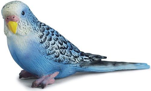 Schleich 14409 wellensittich - schleich,