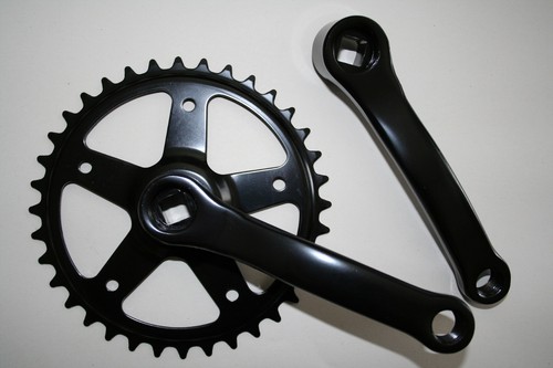 Kettenradgarnitur kurbel - kettenradgarnitur,