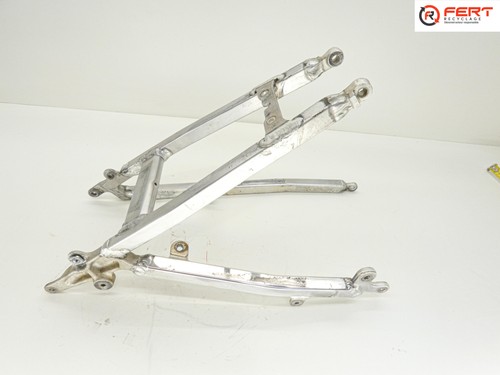 Heckrahmen suzuki rmz 450 - heckrahmen, (suzuki