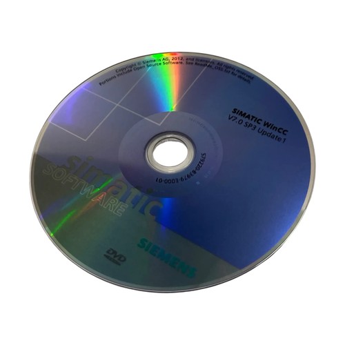 Siemens wincc sp3 update1 - siemens, v7.0