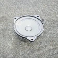 BMW 5 F10 Dashboard Audio Sound Lautsprecher 9169691 2013