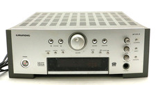 Grundig Fine Arts M100R Stereo