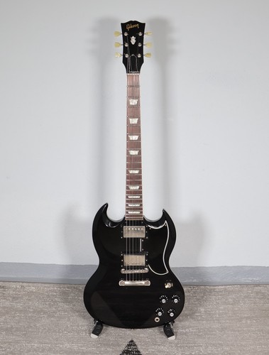 Gibson junior vintage - sg, –