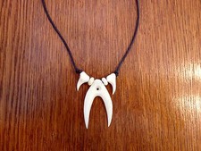 Goa knochenschmuck - goa,