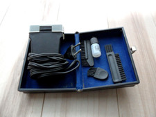 DDR Elektrischer Rasierer