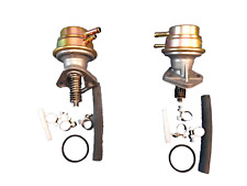 Benzinpumpe Kraftstoffpumpe Audi 50, VW Polo 86, VW Derby, Pierburg 7.21500.50