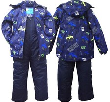 Kinder Skianzug Mädchen