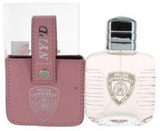 City of New York Police