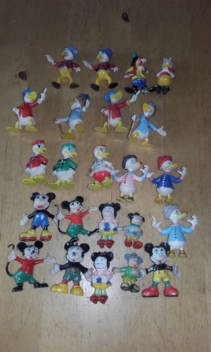 Alte disney figuren - alte, mickey