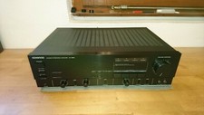 Kenwood KA-660  Amplificateur