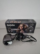 Babyliss curl secret - secret, ionic