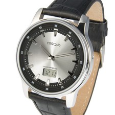 Sportliche Herren Funkuhr