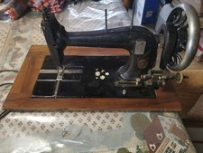 Vintage Gritzner-Durlach