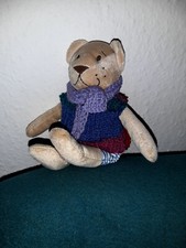 Plüschtier Kuscheltier