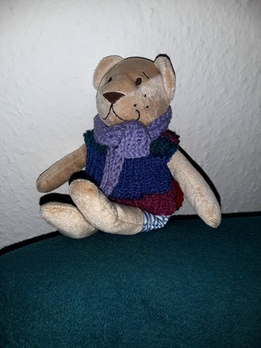Plüschtier kuscheltier - plüschtier,