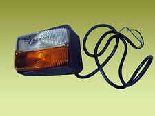 Blink- Begrenzungsleuchte COBO 1984900C1 für IHC Case IH CS Modelle Traktor