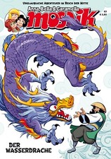 Mosaik Anna, Bella und