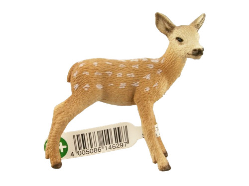 Schleich 14629 rothirschkalb - schleich,