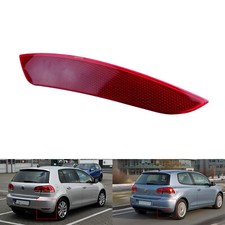 1x Rechts Stoßstange