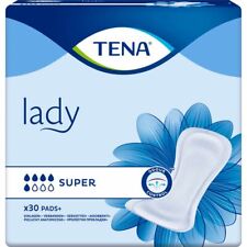 TENA LADY super Einlagen 30 St