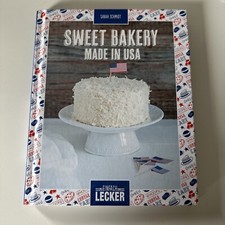 Einfach lecker: Sweet Bakery -