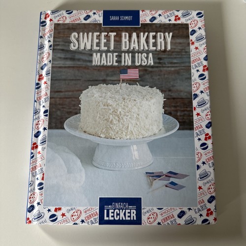 Einfach lecker sweet bakery - einfach,