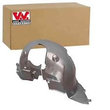 VAN WEZEL RADHAUSSCHALE VORNE