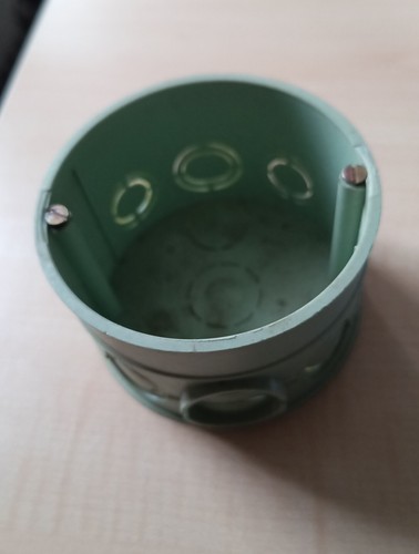 Schalterdose 70mm für - , z.b