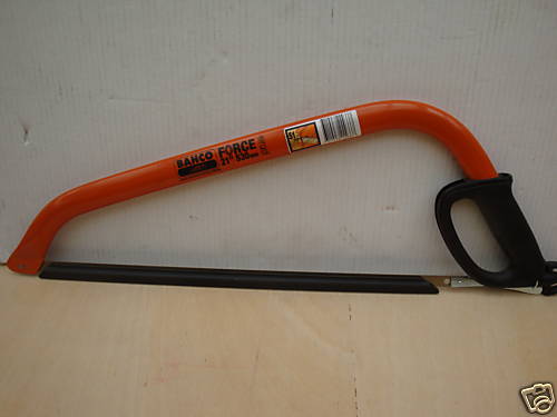 Bahco 332 schwerlast - bahco,