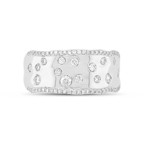 55kt diamant herren ring - diamant,