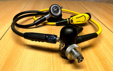 Atemregler Set Mares V16