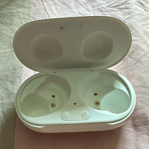 Samsung galaxy buds live - buds,