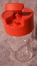 Tupperware manhatten - tupperware,