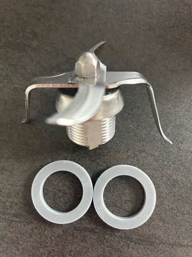 Messer für vorwerk thermomix - messer,