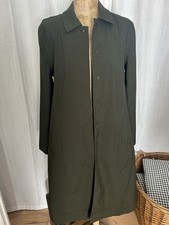 Regenmantel, Ilse Jacobsen