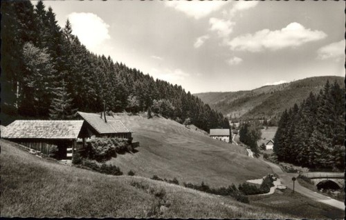 Mitteltal jlgenbachtal - mitteltal,