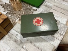 alter Sanikasten ddr