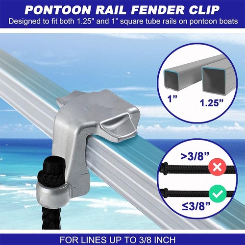 Schnellmontage ponton boot - schnellmontage,