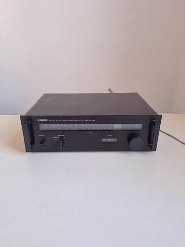 Yamaha fm stereo - yamaha,