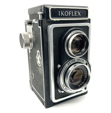 Zeiss Ikon Ikoflex Ib 856/16