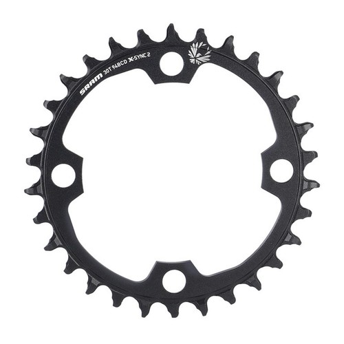 Sram kettenblatt sync f - kettenblatt, x-sync