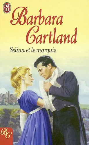 Selina marquis barbara - et, marquis,