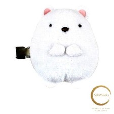 New Mascot Hair Clip Sumikko