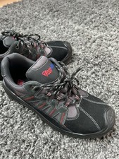 Footguard S3 Sicherheitsschuhe